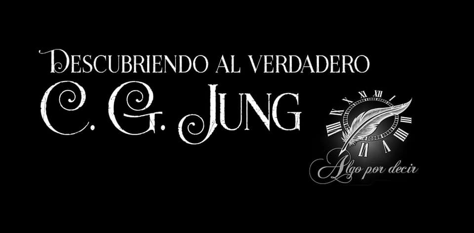 Lee más sobre el artículo Antonio Las Heras: Descubriendo al verdadero C. G. JUNG